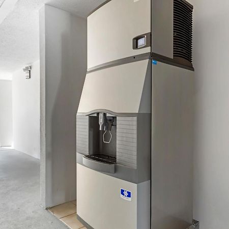 Rodeway Inn Orange Park Zewnętrze zdjęcie