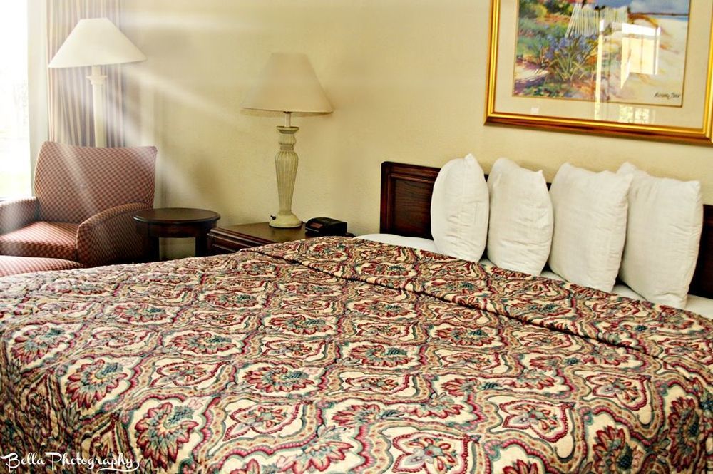 Rodeway Inn Orange Park Pokój zdjęcie