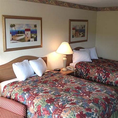 Rodeway Inn Orange Park Zewnętrze zdjęcie