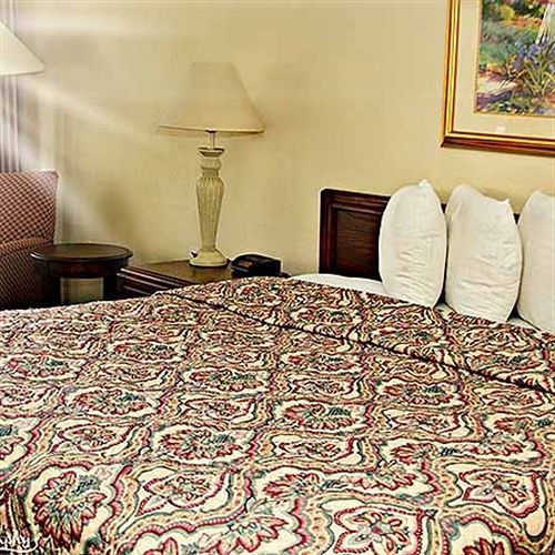 Rodeway Inn Orange Park Zewnętrze zdjęcie